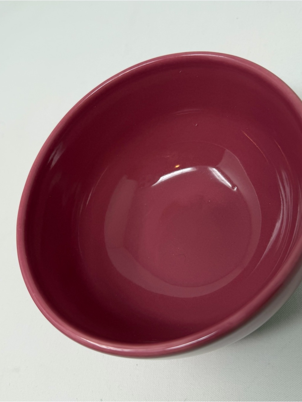 VINTAGE LIVINGWARE COLLECTION 3D SILLY FACE CEREAL DESSERT SOUP BOWL - Picture 6 of 6